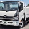 hino dutro 2016 -HINO--Hino Dutoro TKG-XZU710M--XZU710-0019434---HINO--Hino Dutoro TKG-XZU710M--XZU710-0019434- image 2