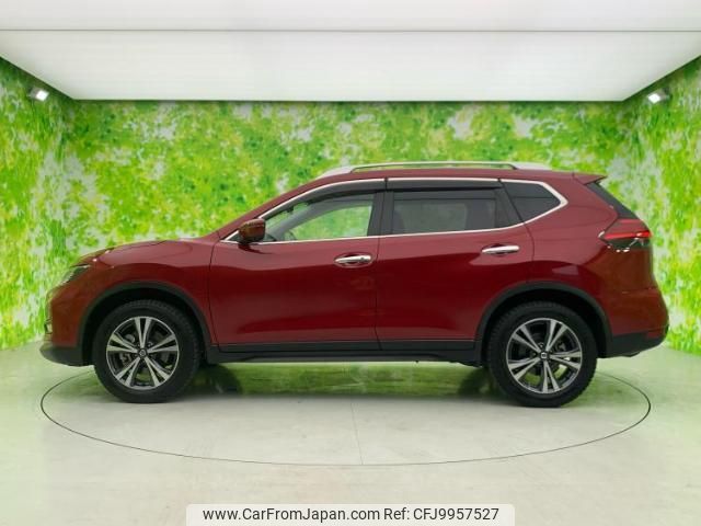 nissan x-trail 2019 quick_quick_NT32_NT32-311512 image 2