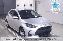 toyota yaris 2021 -TOYOTA--Yaris MXPA15-0008861---TOYOTA--Yaris MXPA15-0008861-