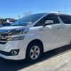 toyota vellfire 2015 -TOYOTA--Vellfire AYH30W--0018271---TOYOTA--Vellfire AYH30W--0018271- image 1