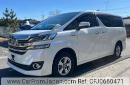 toyota vellfire 2015 -TOYOTA--Vellfire AYH30W--0018271---TOYOTA--Vellfire AYH30W--0018271-