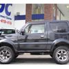 suzuki jimny-sierra 2015 CFJ1533043 image 3