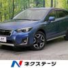 subaru xv 2019 -SUBARU--Subaru XV 5AA-GTE--GTE-004678---SUBARU--Subaru XV 5AA-GTE--GTE-004678- image 1
