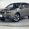 subaru forester 2017 CFJ1876087 image 6
