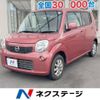 nissan moco 2012 -NISSAN--Moco DBA-MG33S--MG33S-196987---NISSAN--Moco DBA-MG33S--MG33S-196987- image 1