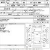 honda odyssey 2014 CFJ1609620 image 3