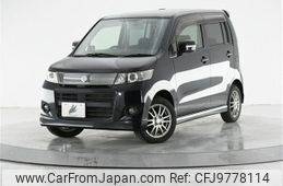 suzuki wagon-r-stingray 2012 quick_quick_DBA-MH23S_MH23S-662616