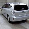 toyota prius-α 2014 -TOYOTA--Prius α ZVW41W-3349074---TOYOTA--Prius α ZVW41W-3349074- image 2