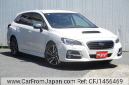 subaru levorg 2015 CFJ1456469
