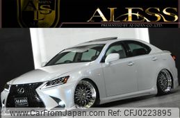 lexus is 2006 -LEXUS--Lexus IS DBA-GSE20--GSE20-2017656---LEXUS--Lexus IS DBA-GSE20--GSE20-2017656-