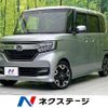 honda n-box 2019 -HONDA--N BOX DBA-JF3--JF3-2113584---HONDA--N BOX DBA-JF3--JF3-2113584- image 1