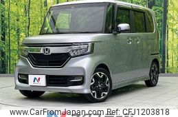 honda n-box 2019 -HONDA--N BOX DBA-JF3--JF3-2113584---HONDA--N BOX DBA-JF3--JF3-2113584-
