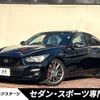 nissan skyline 2023 CFJ1576923 image 1