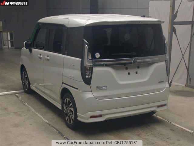 mitsubishi delica-d2 2023 CFJ1755181 image 2