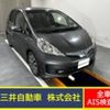 honda fit-hybrid 2012 CMATCH_U00043593085 image 1