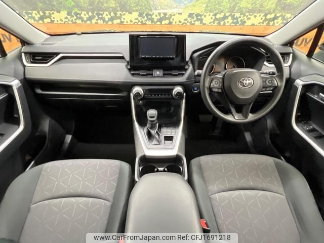 toyota rav4 2019 CFJ1691218 image 2