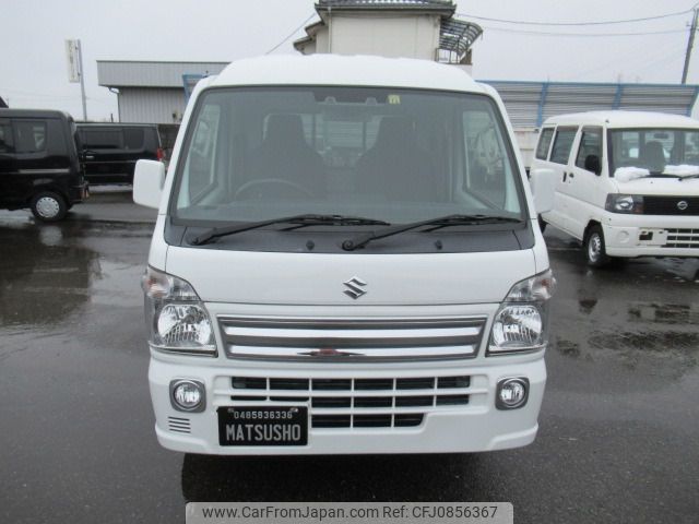 suzuki carry-truck 2020 -SUZUKI--Carry Truck EBD-DA16T--DA16T-579268---SUZUKI--Carry Truck EBD-DA16T--DA16T-579268- image 2