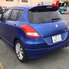 suzuki swift 2014 -SUZUKI 【三重 502ﾋ6311】--Swift ZC72S-335091---SUZUKI 【三重 502ﾋ6311】--Swift ZC72S-335091- image 2