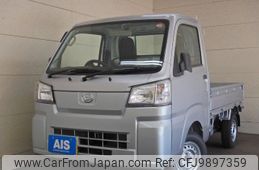 daihatsu hijet-truck 2023 REALMOTOR_N9024050036F-90