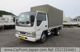 isuzu elf-truck 2004 CFJ1334461