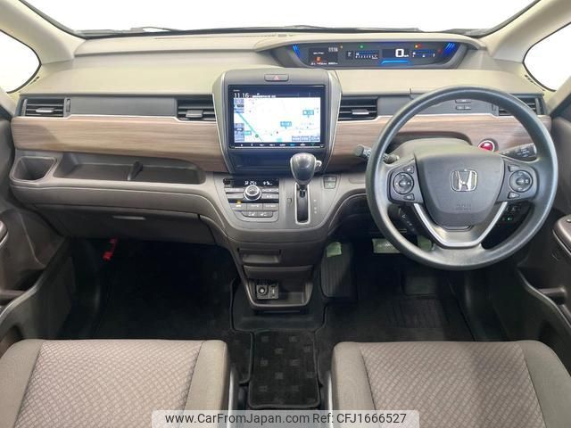 honda freed 2021 CFJ1666527 image 2