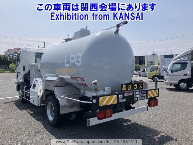 hino ranger 2003 -HINO--Hino Ranger FC3JEEA-10161---HINO--Hino Ranger FC3JEEA-10161- image 2