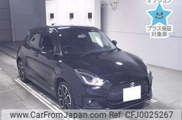 suzuki swift 2019 -SUZUKI 【岐阜 303ﾄ7691】--Swift ZC33S-119861---SUZUKI 【岐阜 303ﾄ7691】--Swift ZC33S-119861-