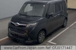 toyota tank 2019 -TOYOTA--Tank DBA-M900A--M900A-0402382---TOYOTA--Tank DBA-M900A--M900A-0402382-