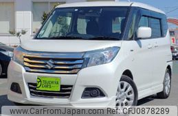 suzuki solio 2020 quick_quick_DAA-MA36S_MA36S-277990