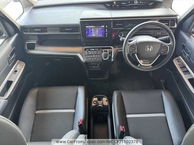honda stepwagon 2017 -HONDA--Stepwgn 6AA-RP5--RP5-1056910---HONDA--Stepwgn 6AA-RP5--RP5-1056910- image 2