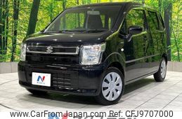 suzuki wagon-r 2017 -SUZUKI--Wagon R DAA-MH55S--MH55S-142838---SUZUKI--Wagon R DAA-MH55S--MH55S-142838-