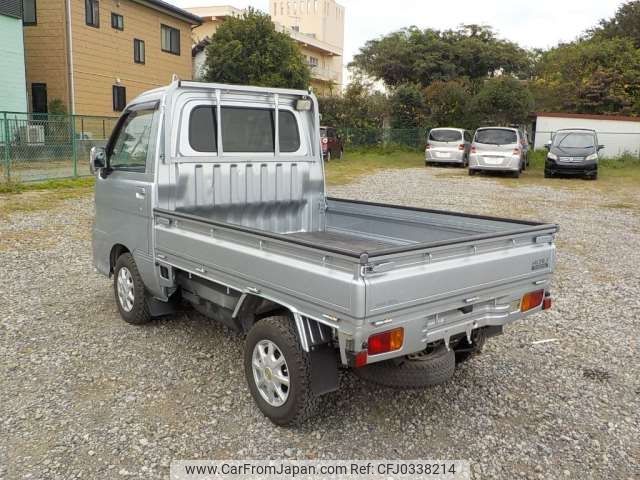 daihatsu hijet-truck 2013 -DAIHATSU--Hijet Truck EBD-S211P--S211P-0221956---DAIHATSU--Hijet Truck EBD-S211P--S211P-0221956- image 2