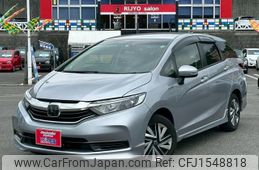 honda shuttle 2022 CFJ1548818