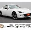 mazda roadster 2016 -MAZDA--Roadster DBA-NDERC--NDERC-100642---MAZDA--Roadster DBA-NDERC--NDERC-100642- image 1