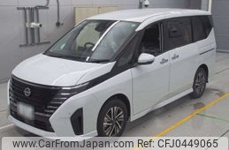 nissan serena 2024 -NISSAN 【岐阜 303な6618】--Serena GFC28-085417---NISSAN 【岐阜 303な6618】--Serena GFC28-085417-