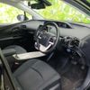 toyota prius 2016 quick_quick_DAA-ZVW51_ZVW51-6021009 image 4