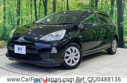 toyota aqua 2014 -TOYOTA--AQUA DAA-NHP10--NHP10-6351918---TOYOTA--AQUA DAA-NHP10--NHP10-6351918-