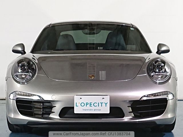 porsche 911 2012 -PORSCHE--Porsche 911 ABA-991MA103--WP0ZZZ99ZDS111567---PORSCHE--Porsche 911 ABA-991MA103--WP0ZZZ99ZDS111567- image 2