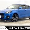 suzuki swift 2018 -SUZUKI--Swift CBA-ZC33S--ZC33S-111227---SUZUKI--Swift CBA-ZC33S--ZC33S-111227- image 1