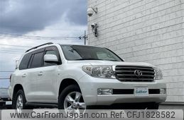 toyota land-cruiser-wagon 2011 CFJ1828582