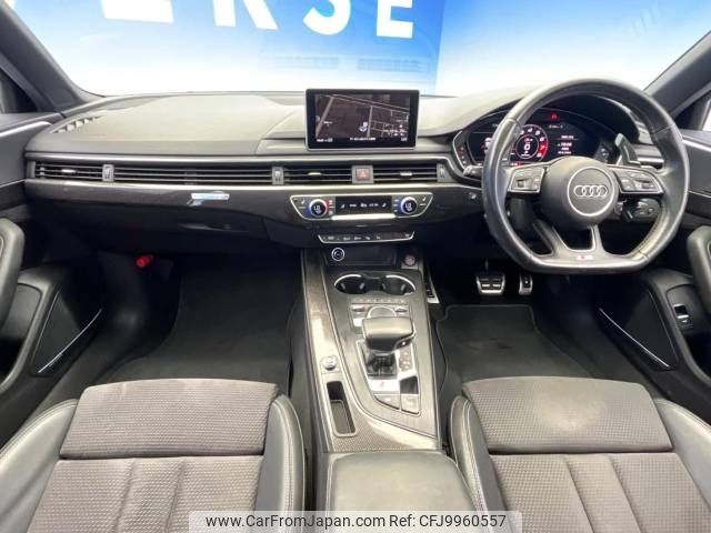 audi s4 2018 -AUDI--Audi S4 ABA-8WCWGF--WAUZZZF46JA144463---AUDI--Audi S4 ABA-8WCWGF--WAUZZZF46JA144463- image 2