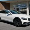 mercedes-benz e-class 2021 quick_quick_3DA-213217_W1K2132172A920 image 2