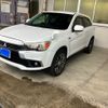 mitsubishi rvr 2010 CFJ1864947 image 3