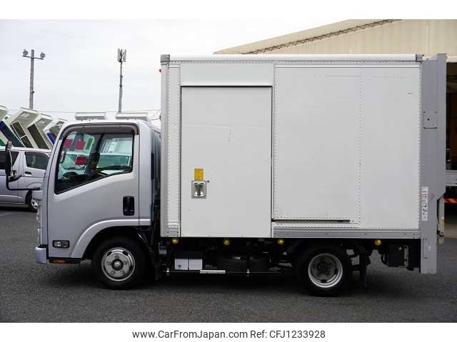 isuzu elf-truck 2021 -ISUZU--Elf 2RG-NLR88AN--NLR88-7006172---ISUZU--Elf 2RG-NLR88AN--NLR88-7006172- image 2