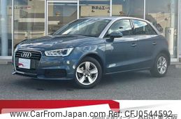 audi a1-sportback 2015 quick_quick_DBA-8XCHZ_WAUZZZ8X6FB043030