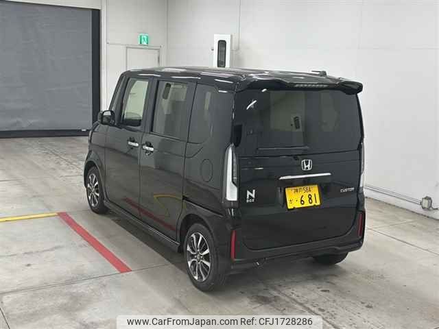 honda n-box 2025 CFJ1728286 image 2
