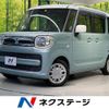 suzuki spacia 2018 -SUZUKI--Spacia DAA-MK53S--MK53S-110975---SUZUKI--Spacia DAA-MK53S--MK53S-110975- image 1