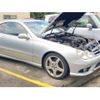 mercedes-benz clk-class 2006 CFJ1832108 image 1