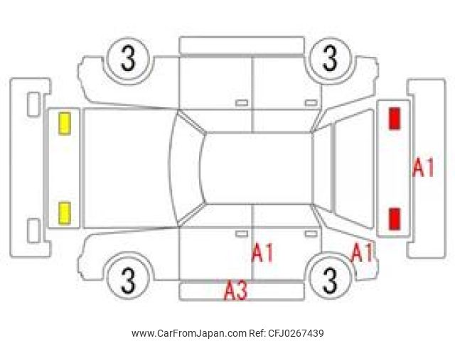 toyota voxy 2023 -TOYOTA--Voxy 6AA-ZWR90W--ZWR90-0047878---TOYOTA--Voxy 6AA-ZWR90W--ZWR90-0047878- image 2