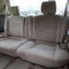 toyota alphard 2007 NIKYO_MX26872 image 15